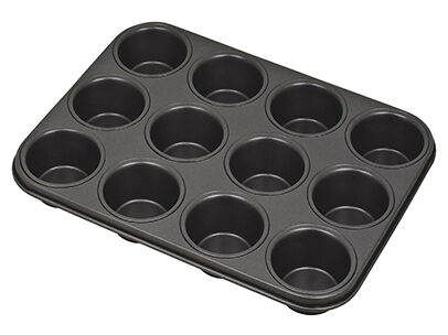 Teglia per muffin